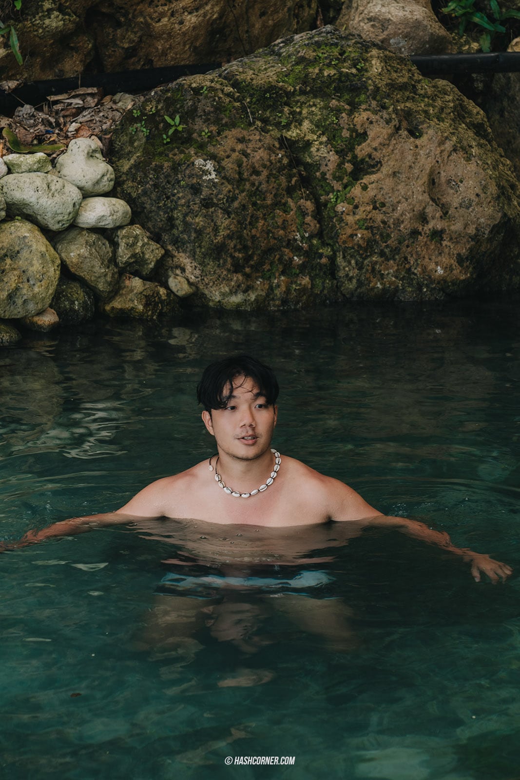 รีวิว เกาะนูซา เปอนีดา (Nusa Penida) x บาหลี อินโดนีเซีย