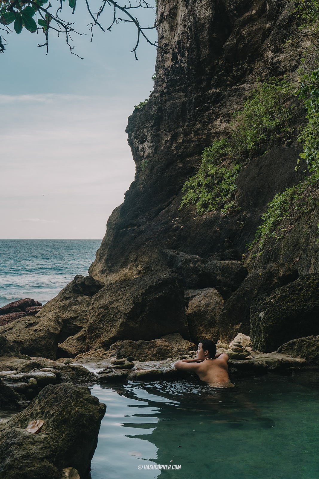 รีวิว เกาะนูซา เปอนีดา (Nusa Penida) x บาหลี อินโดนีเซีย