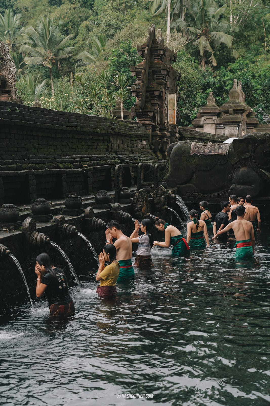 รีวิว บาหลี (Bali) x อินโดนีเซีย เที่ยวจัดเต็มครบทุกแลนด์มาร์ค