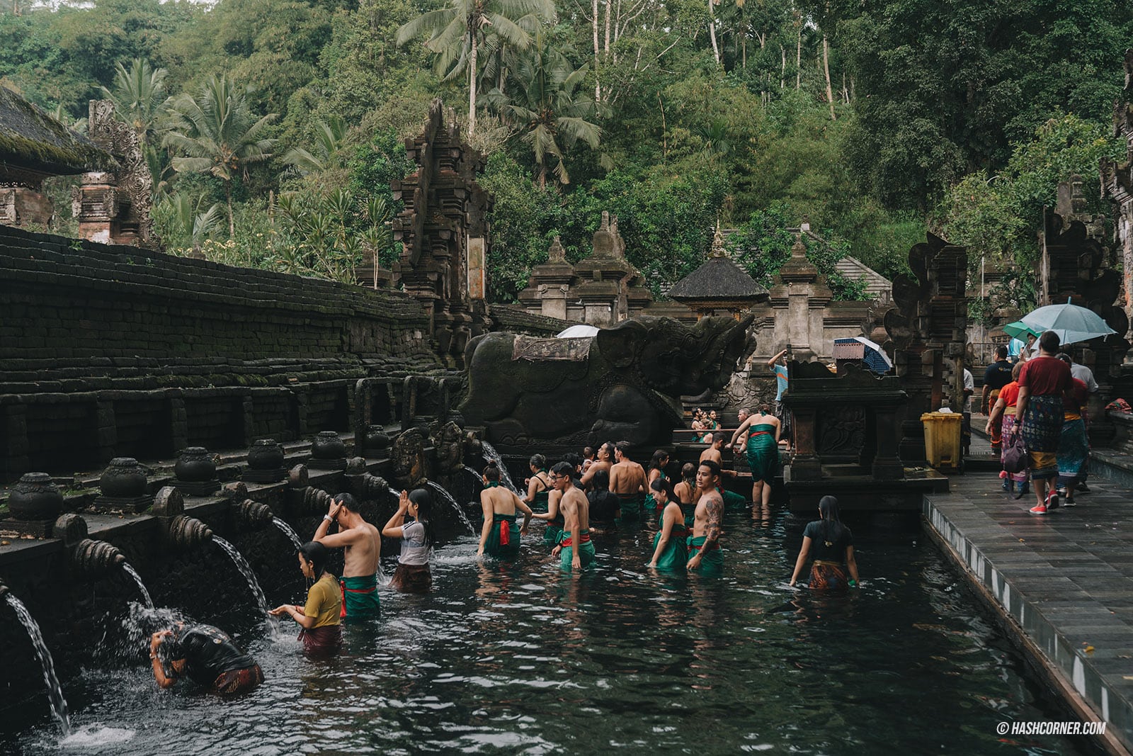 รีวิว บาหลี (Bali) x อินโดนีเซีย เที่ยวจัดเต็มครบทุกแลนด์มาร์ค