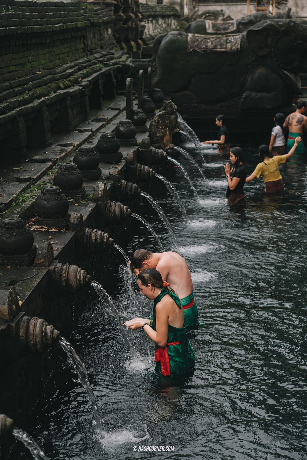 รีวิว บาหลี (Bali) x อินโดนีเซีย เที่ยวจัดเต็มครบทุกแลนด์มาร์ค