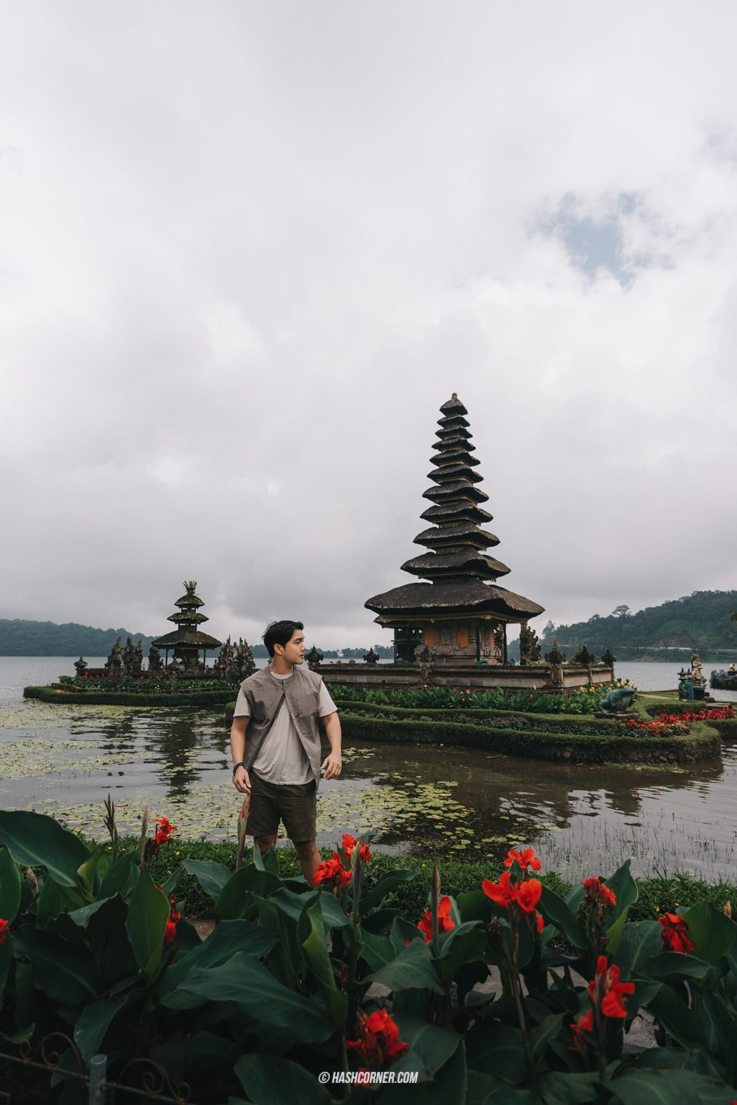 รีวิว บาหลี (Bali) x อินโดนีเซีย เที่ยวจัดเต็มครบทุกแลนด์มาร์ค