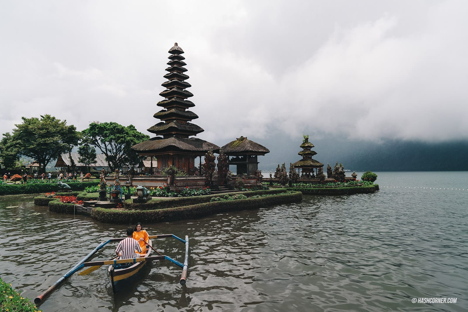 รีวิว บาหลี (Bali) x อินโดนีเซีย เที่ยวจัดเต็มครบทุกแลนด์มาร์ค