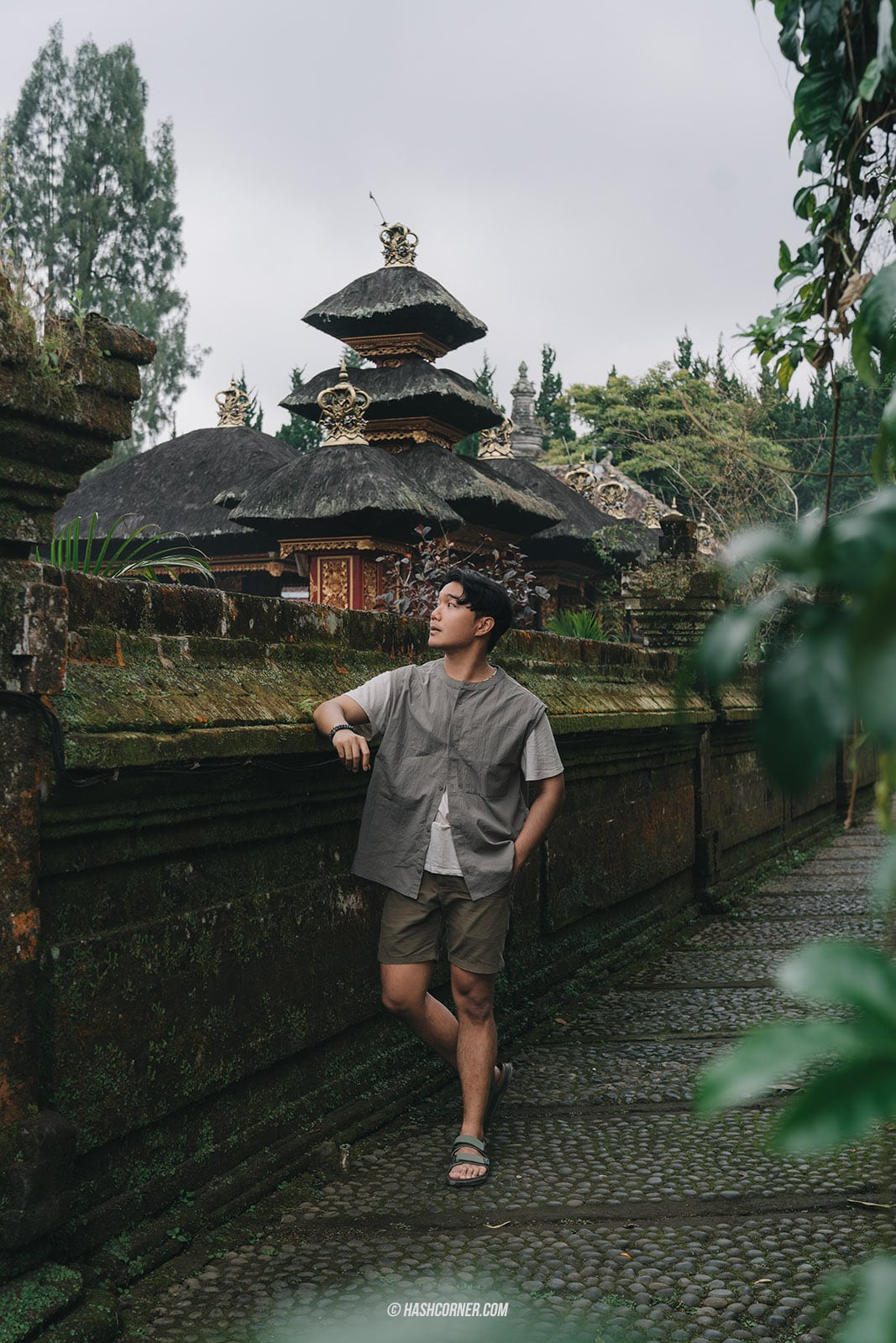 รีวิว บาหลี (Bali) x อินโดนีเซีย เที่ยวจัดเต็มครบทุกแลนด์มาร์ค