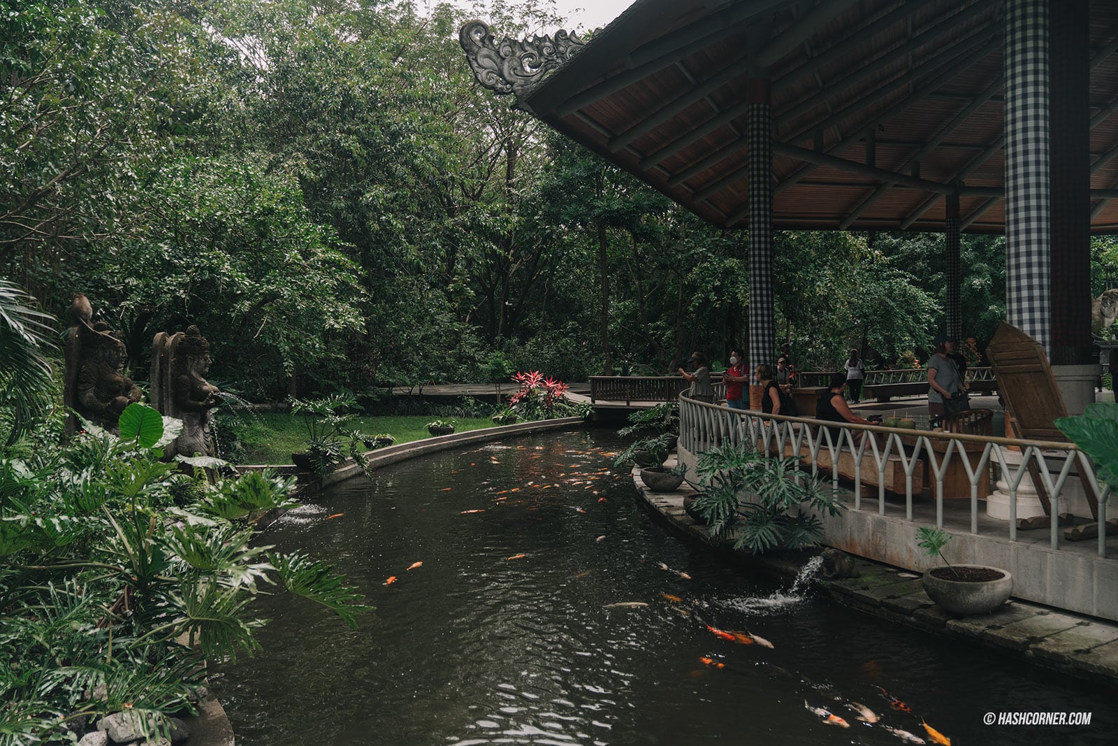 รีวิว บาหลี (Bali) x อินโดนีเซีย เที่ยวจัดเต็มครบทุกแลนด์มาร์ค