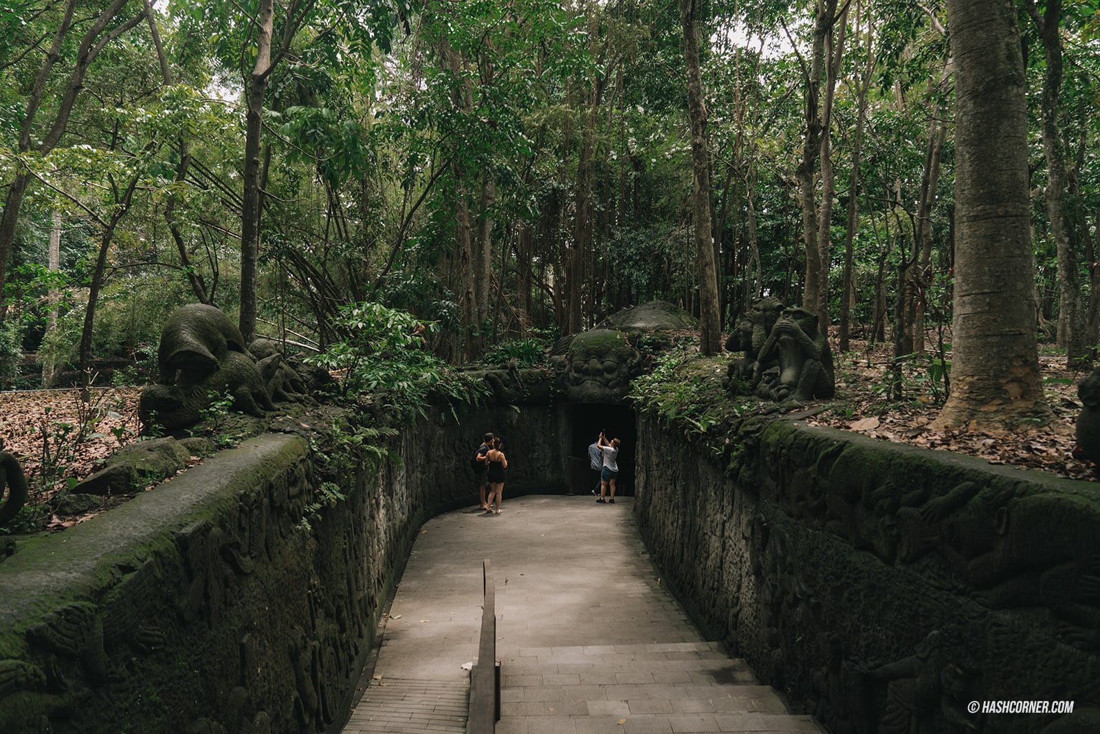 รีวิว บาหลี (Bali) x อินโดนีเซีย เที่ยวจัดเต็มครบทุกแลนด์มาร์ค