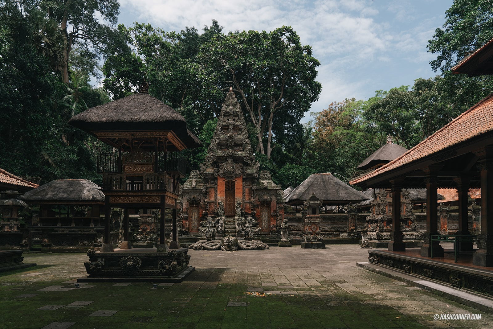 รีวิว บาหลี (Bali) x อินโดนีเซีย เที่ยวจัดเต็มครบทุกแลนด์มาร์ค