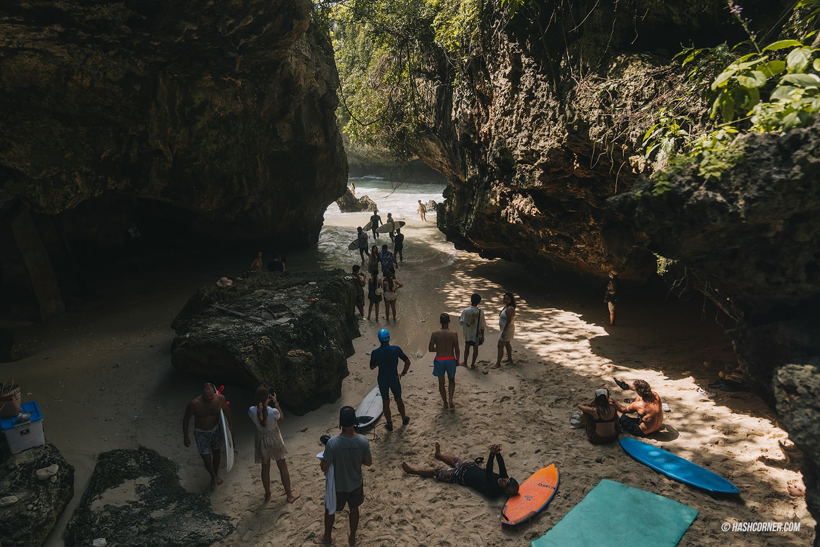 รีวิว บาหลี (Bali) x อินโดนีเซีย เที่ยวจัดเต็มครบทุกแลนด์มาร์ค