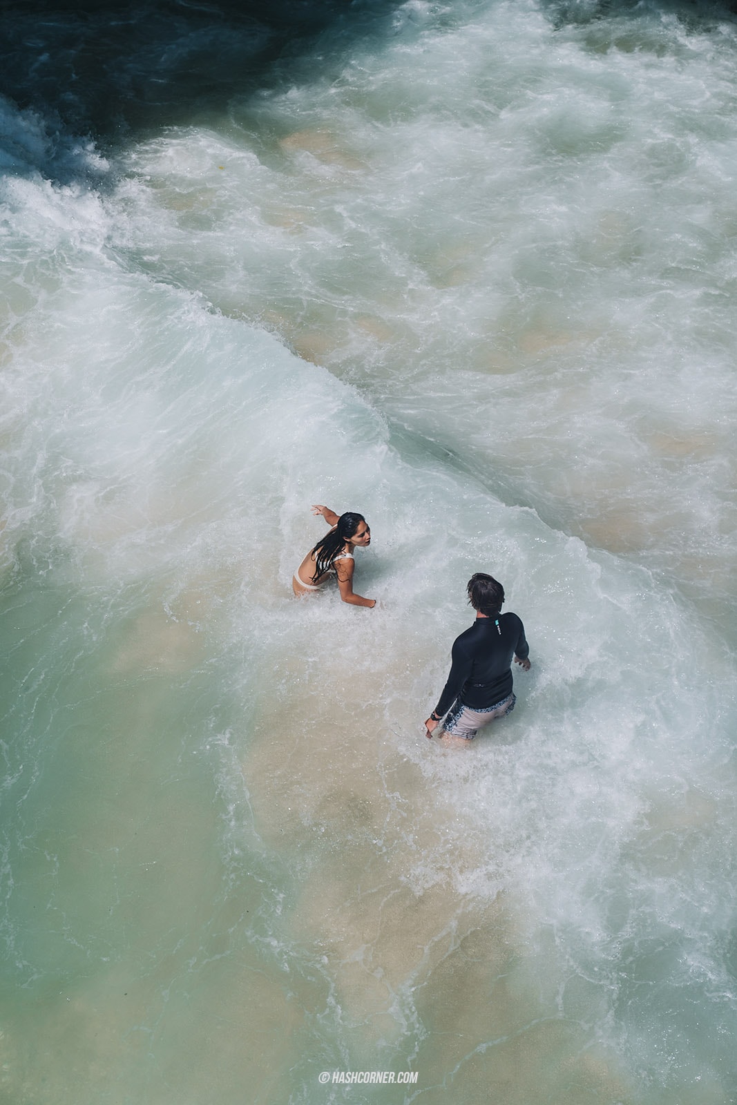 รีวิว บาหลี (Bali) x อินโดนีเซีย เที่ยวจัดเต็มครบทุกแลนด์มาร์ค