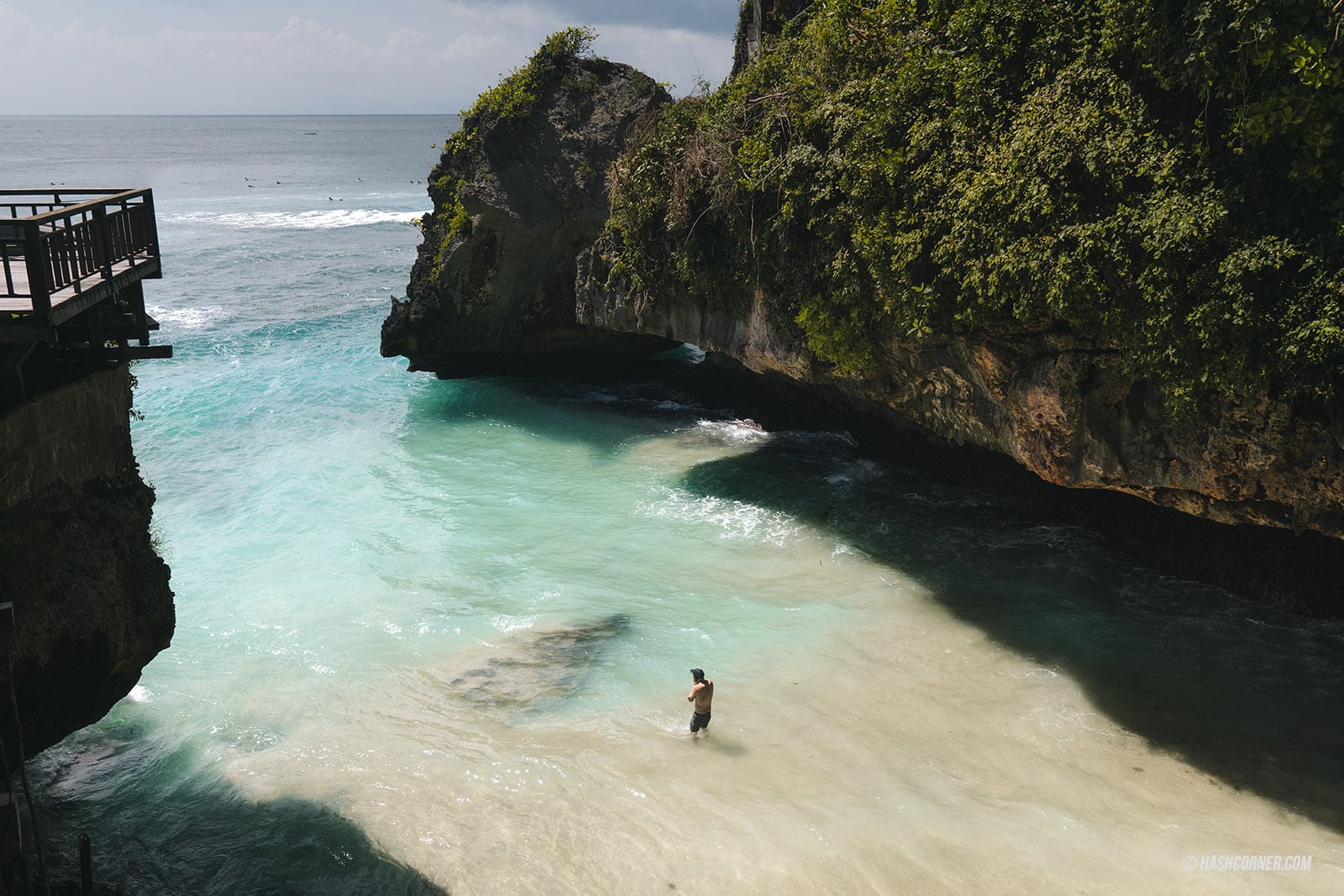 รีวิว บาหลี (Bali) x อินโดนีเซีย เที่ยวจัดเต็มครบทุกแลนด์มาร์ค