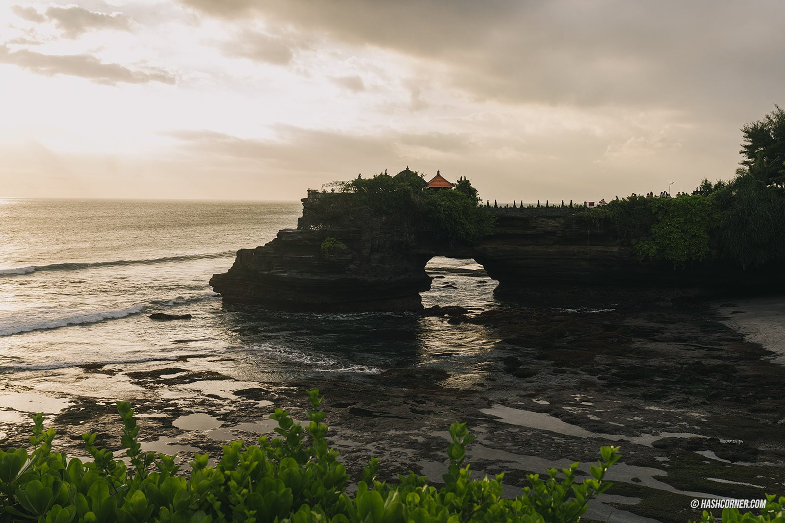 รีวิว บาหลี (Bali) x อินโดนีเซีย เที่ยวจัดเต็มครบทุกแลนด์มาร์ค