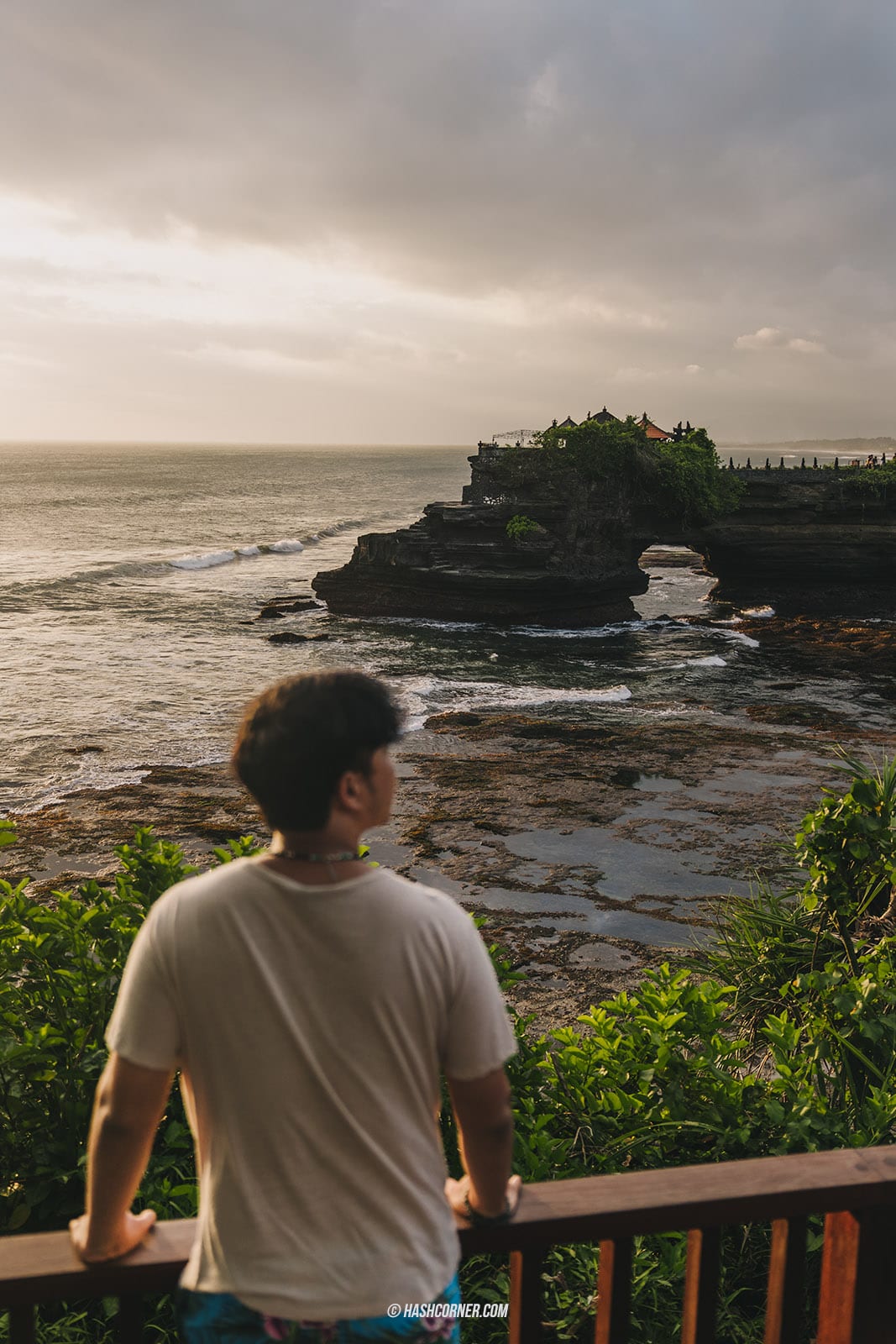 รีวิว บาหลี (Bali) x อินโดนีเซีย เที่ยวจัดเต็มครบทุกแลนด์มาร์ค