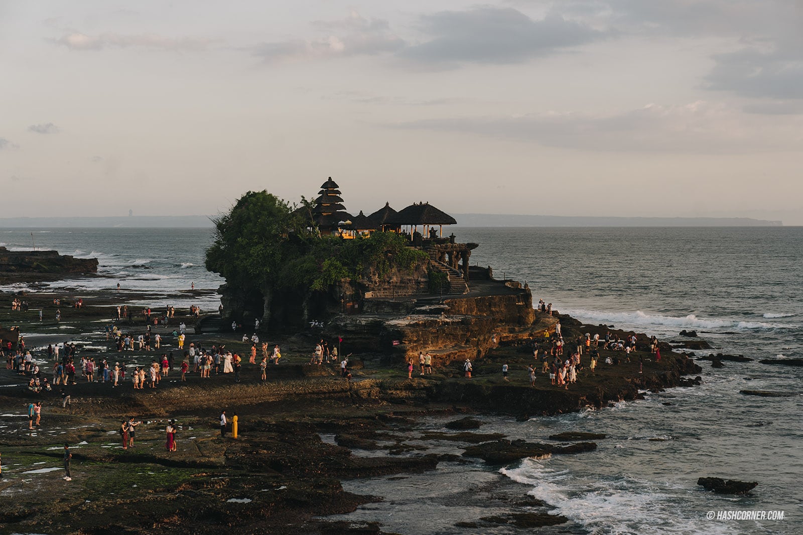 รีวิว บาหลี (Bali) x อินโดนีเซีย เที่ยวจัดเต็มครบทุกแลนด์มาร์ค