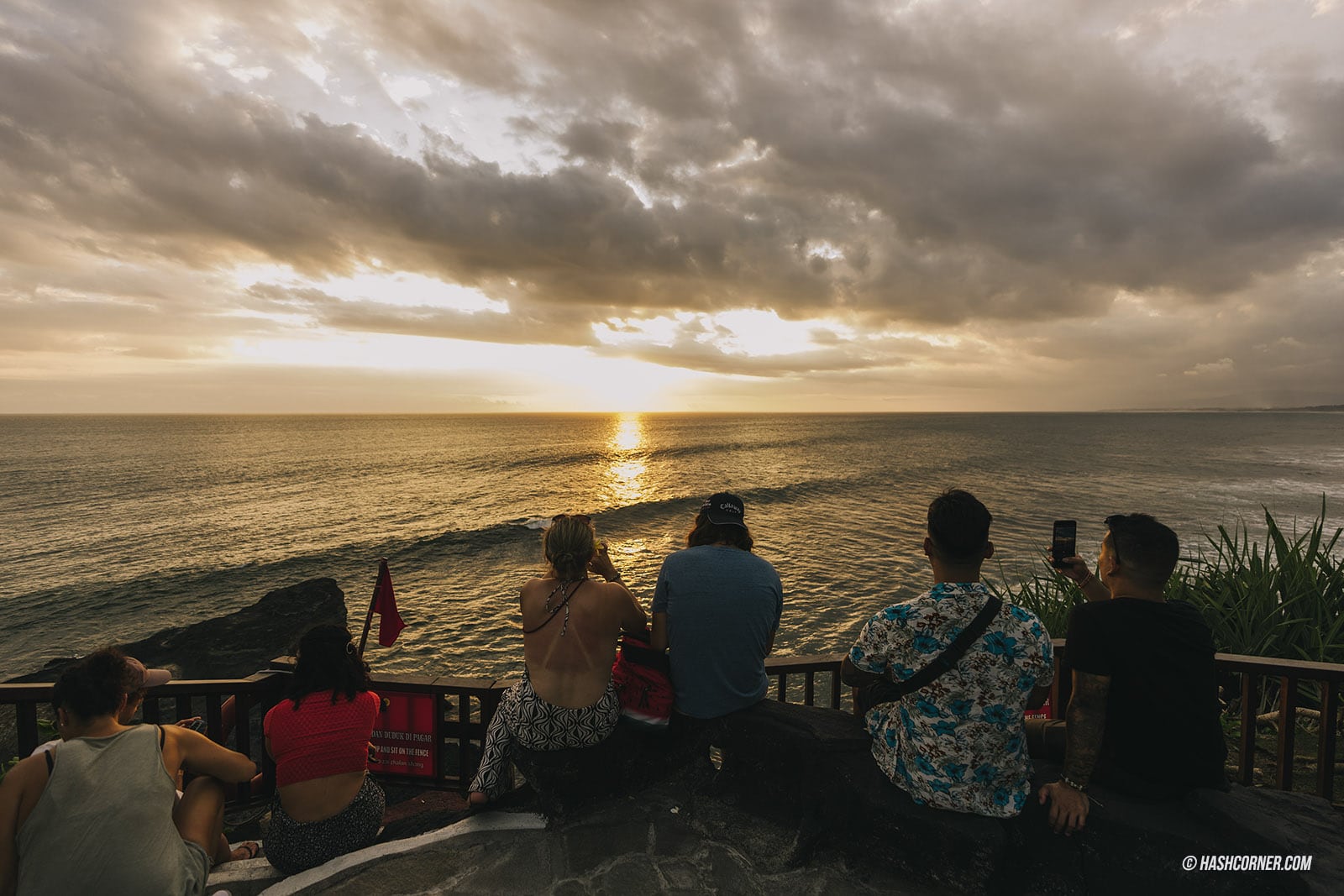 รีวิว บาหลี (Bali) x อินโดนีเซีย เที่ยวจัดเต็มครบทุกแลนด์มาร์ค