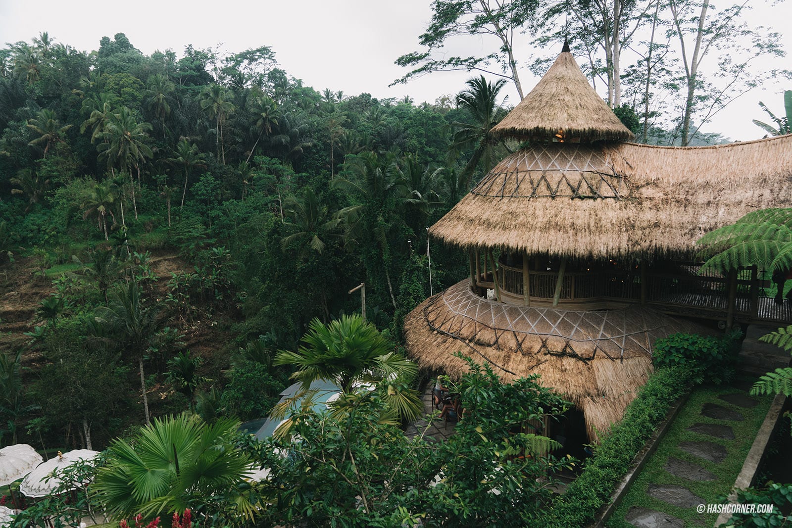 รีวิว บาหลี (Bali) x อินโดนีเซีย เที่ยวจัดเต็มครบทุกแลนด์มาร์ค