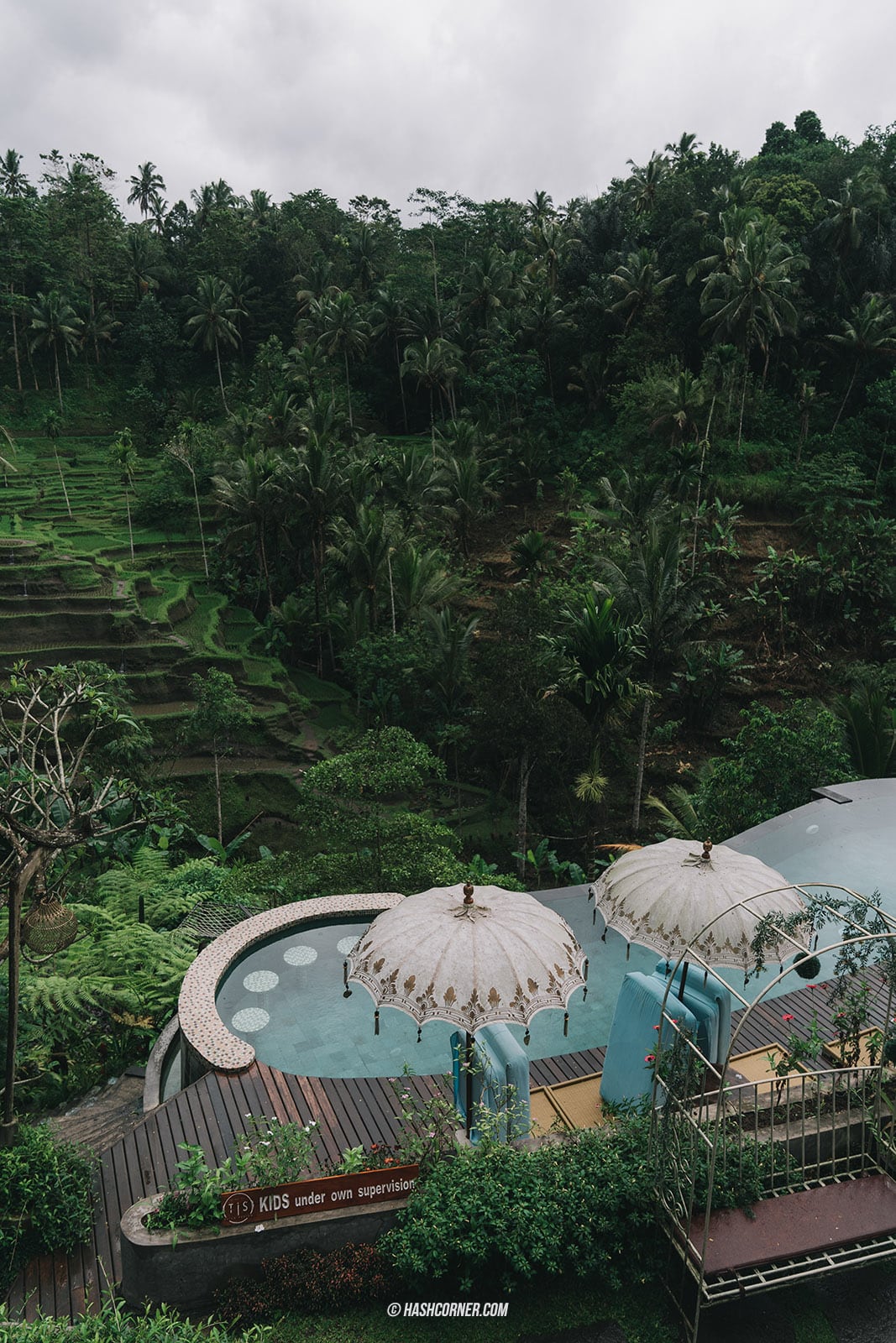 รีวิว บาหลี (Bali) x อินโดนีเซีย เที่ยวจัดเต็มครบทุกแลนด์มาร์ค