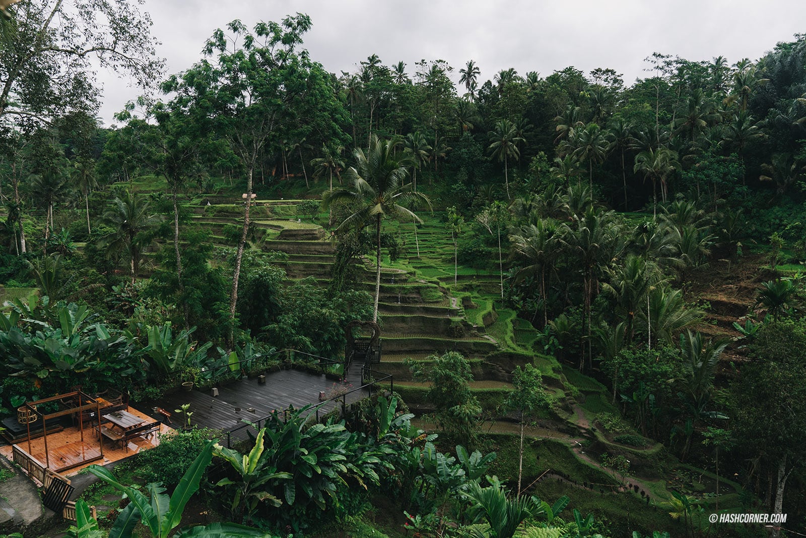 รีวิว บาหลี (Bali) x อินโดนีเซีย เที่ยวจัดเต็มครบทุกแลนด์มาร์ค