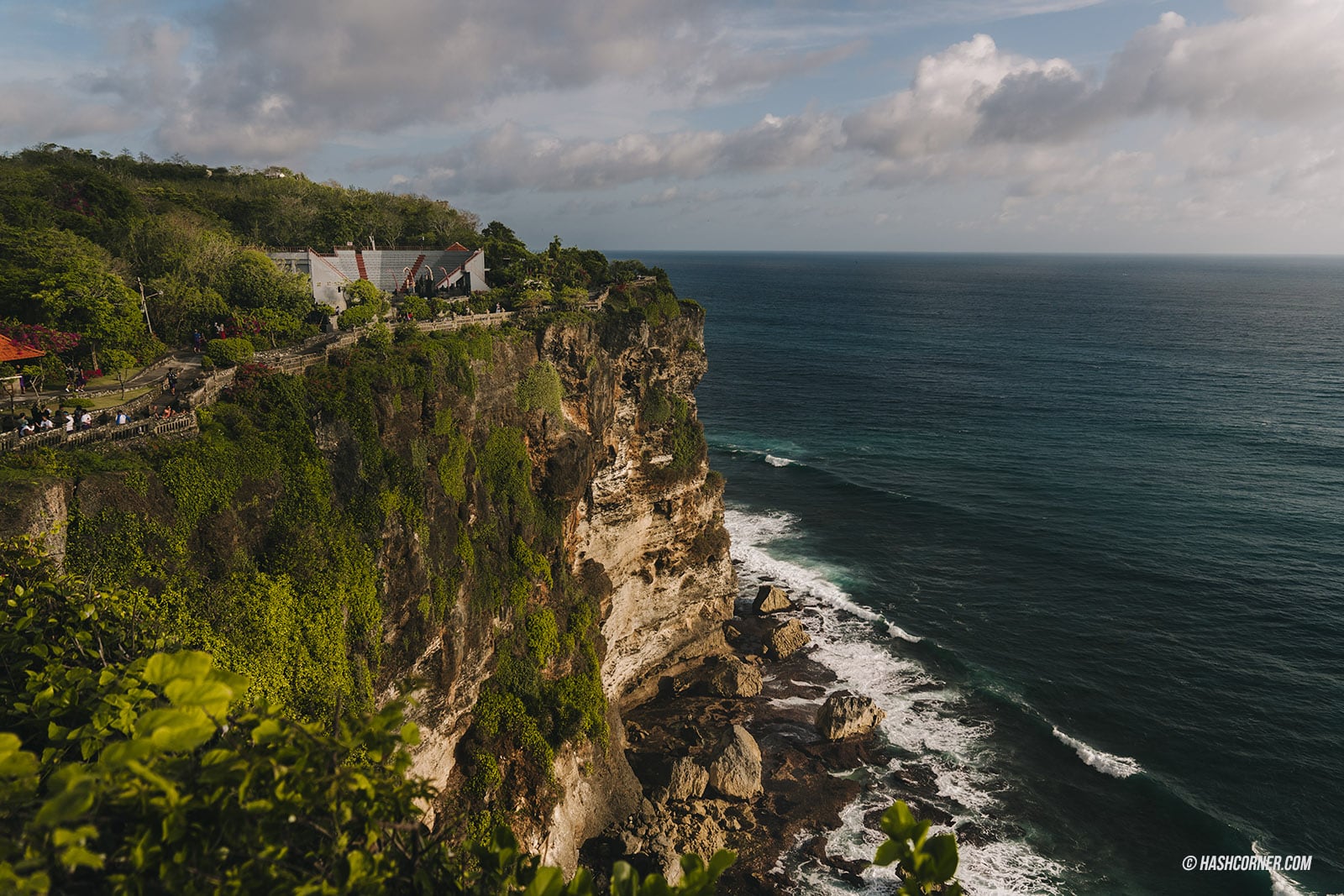 รีวิว บาหลี (Bali) x อินโดนีเซีย เที่ยวจัดเต็มครบทุกแลนด์มาร์ค