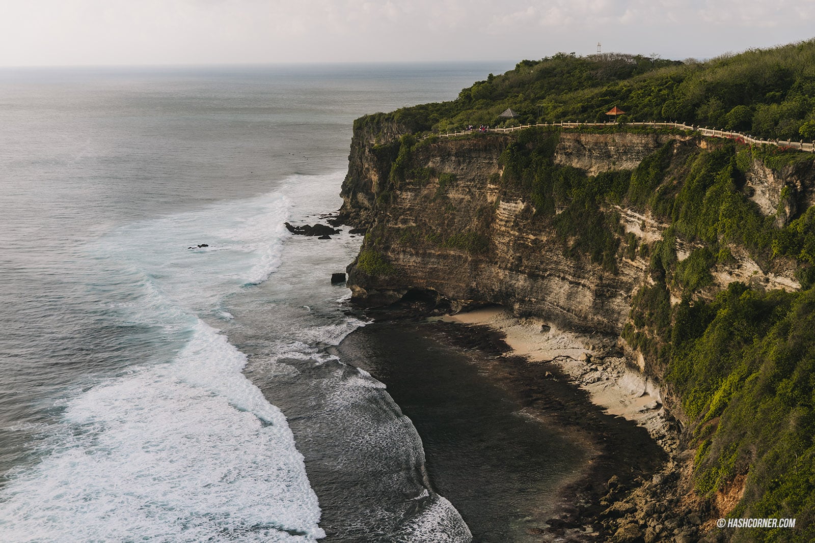 รีวิว บาหลี (Bali) x อินโดนีเซีย เที่ยวจัดเต็มครบทุกแลนด์มาร์ค