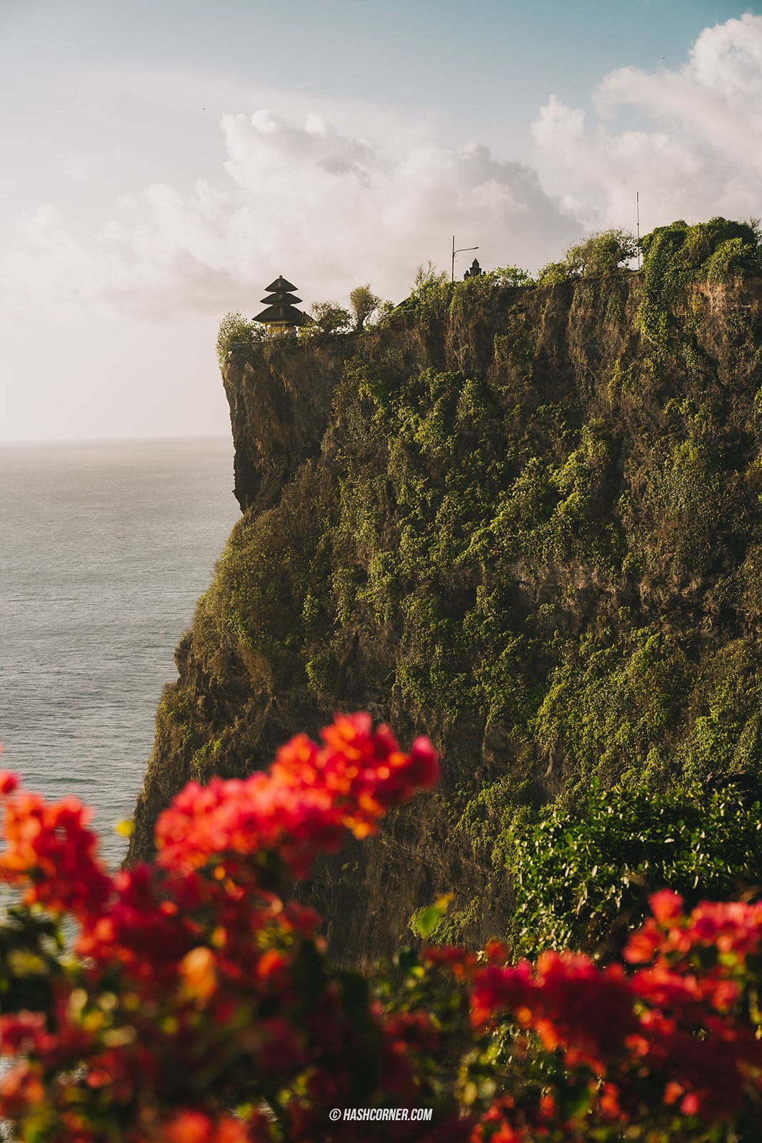 รีวิว บาหลี (Bali) x อินโดนีเซีย เที่ยวจัดเต็มครบทุกแลนด์มาร์ค