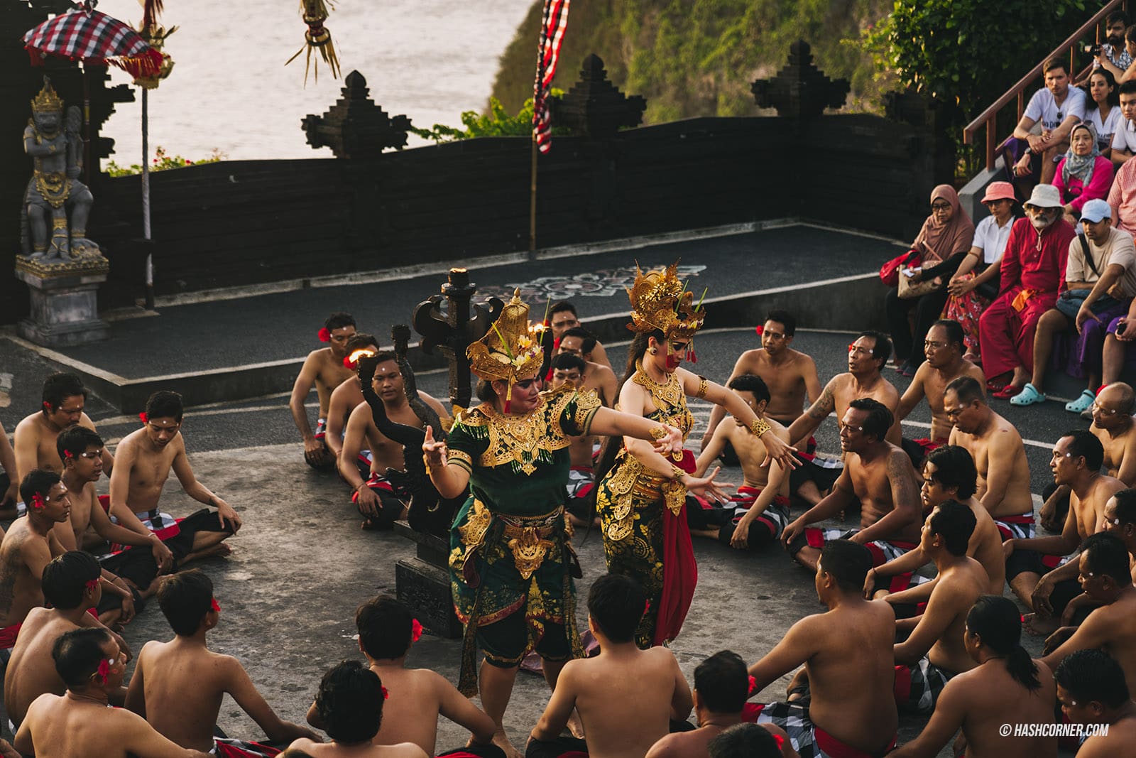 รีวิว บาหลี (Bali) x อินโดนีเซีย เที่ยวจัดเต็มครบทุกแลนด์มาร์ค