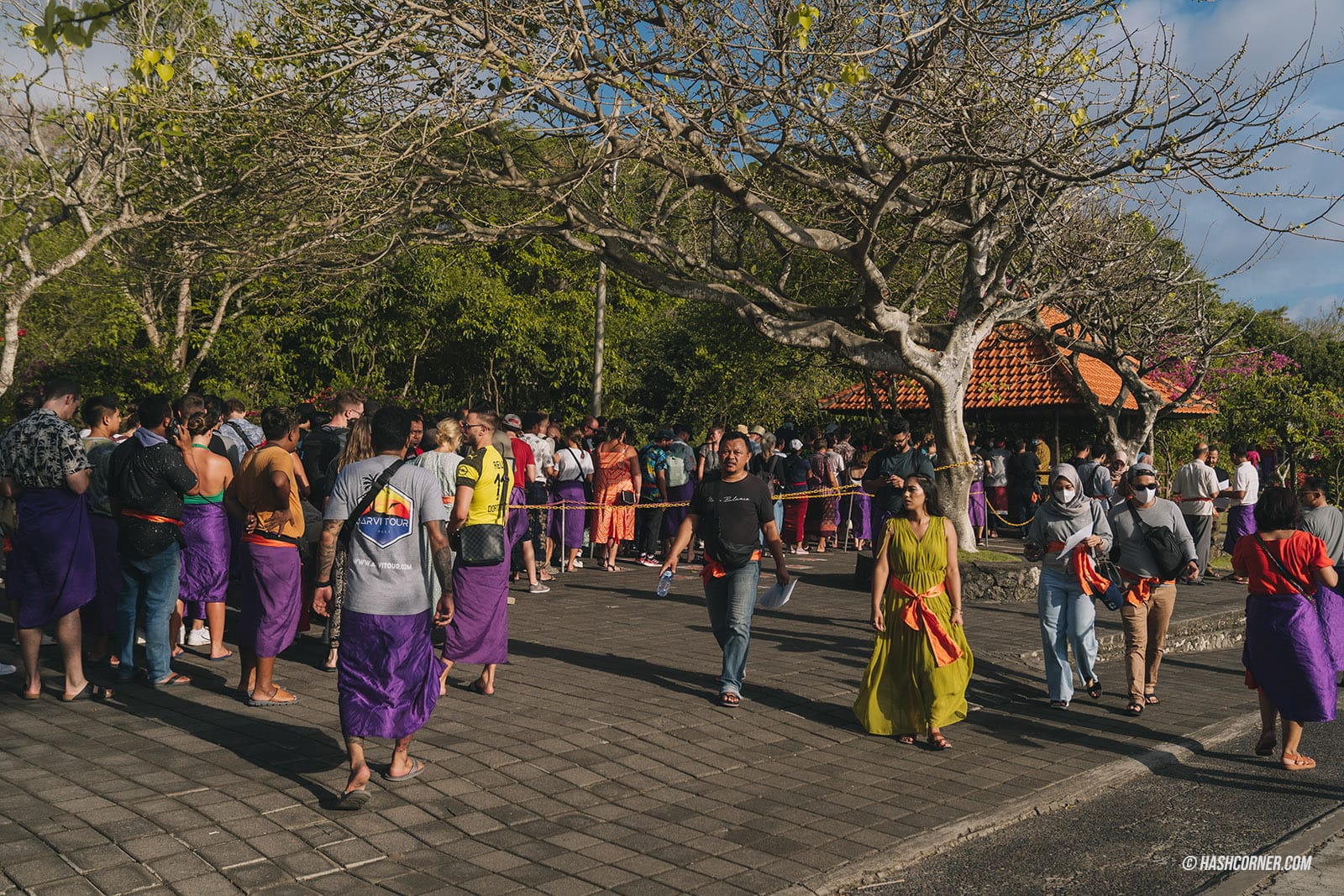 รีวิว บาหลี (Bali) x อินโดนีเซีย เที่ยวจัดเต็มครบทุกแลนด์มาร์ค