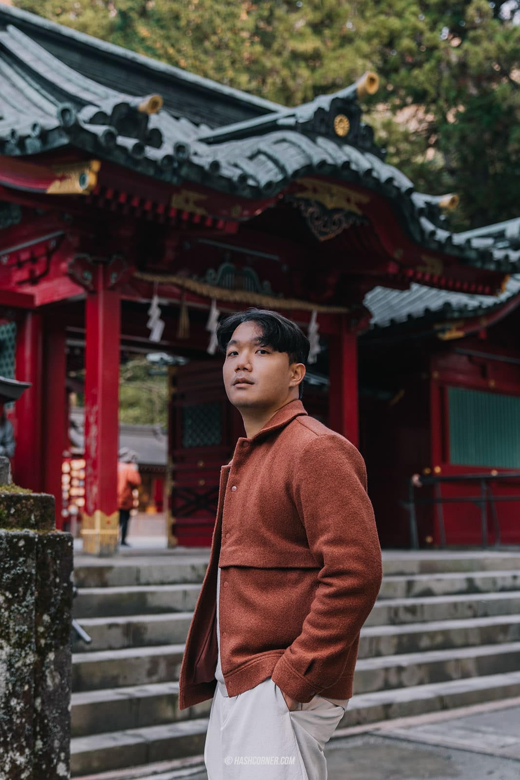 รีวิว ฮาโกเน่ (Hakone) x ญี่ปุ่น เที่ยวเมืองภูเขาไฟทะเลสาบ