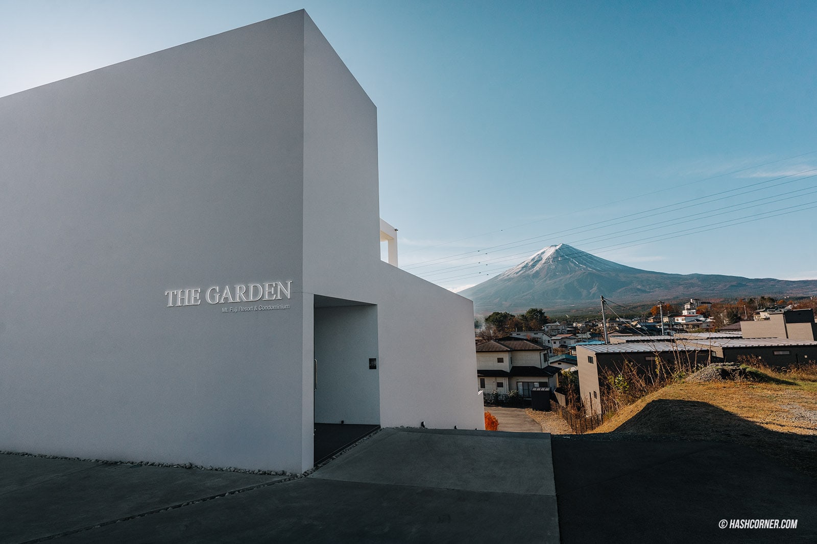 รีวิว คาวากุจิโกะ (Kawaguchiko) x ญี่ปุ่น ตามล่าต้าวภูเขาไฟฟูจิ &#x1f5fb;