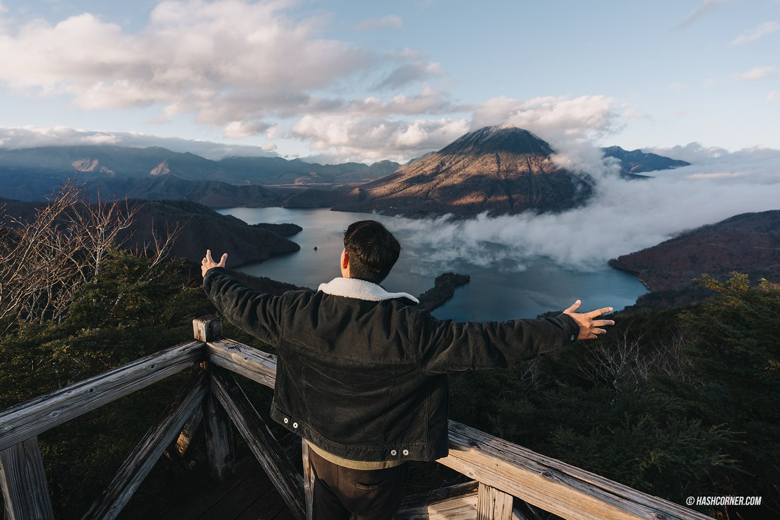 รีวิว นิกโก้ (Nikko) x ญี่ปุ่น เที่ยวเมืองเก่ามรดกโลก