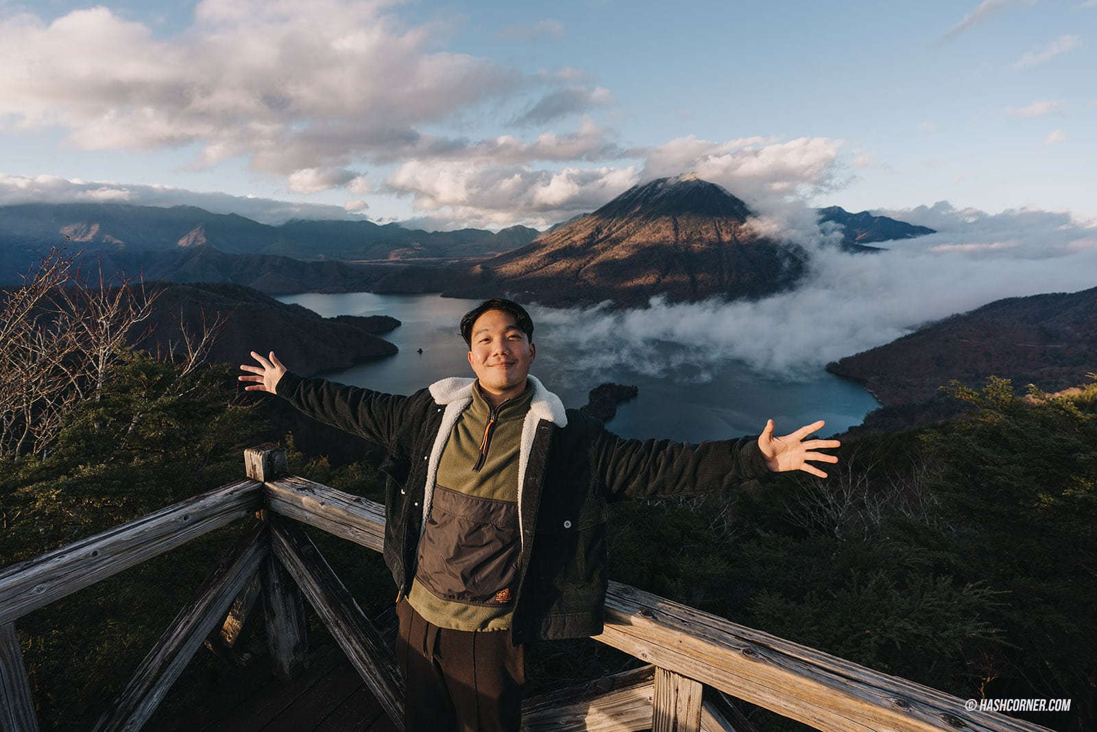 รีวิว นิกโก้ (Nikko) x ญี่ปุ่น เที่ยวเมืองเก่ามรดกโลก