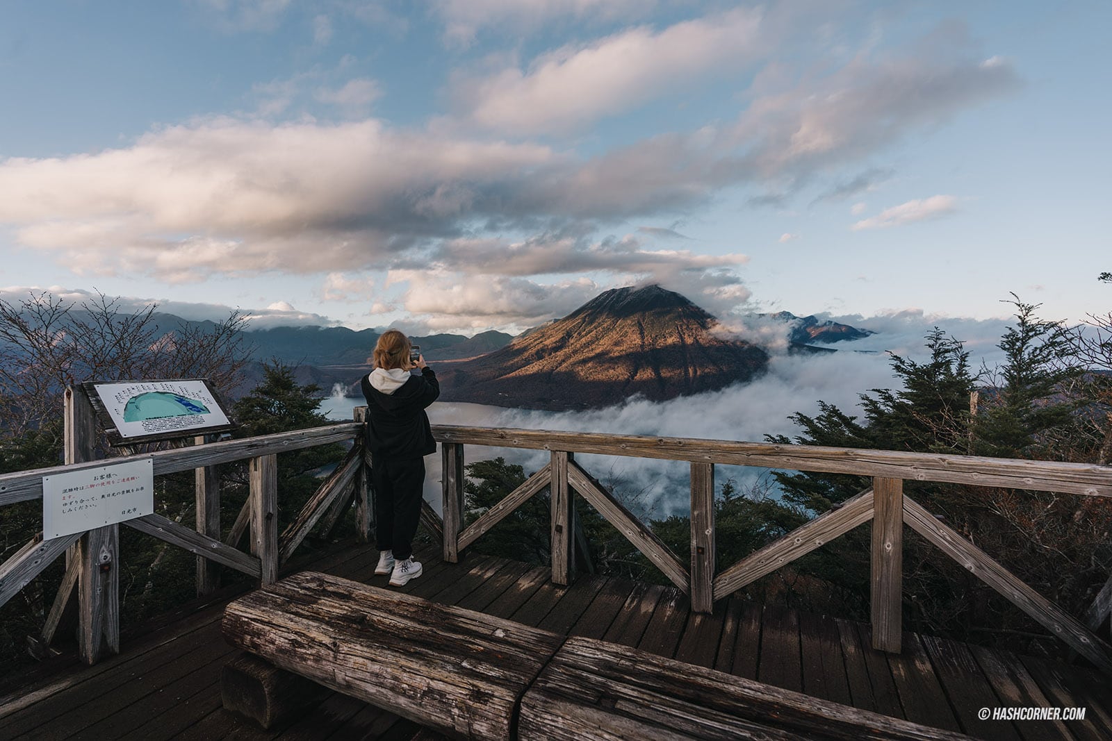 รีวิว นิกโก้ (Nikko) x ญี่ปุ่น เที่ยวเมืองเก่ามรดกโลก