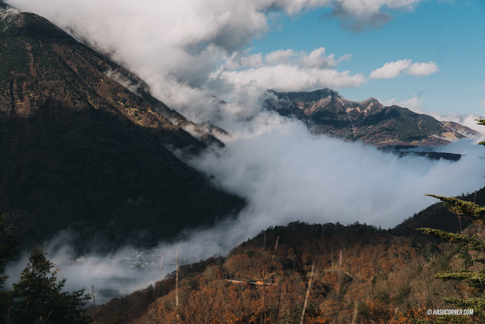 รีวิว นิกโก้ (Nikko) x ญี่ปุ่น เที่ยวเมืองเก่ามรดกโลก