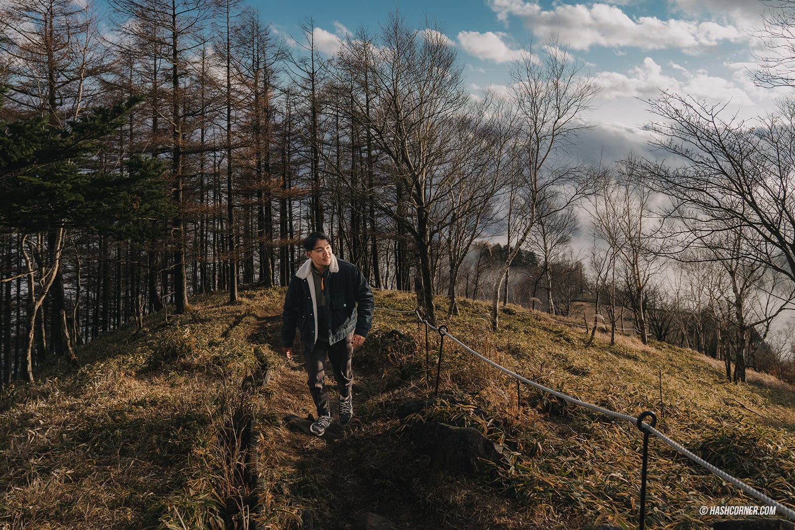 รีวิว นิกโก้ (Nikko) x ญี่ปุ่น เที่ยวเมืองเก่ามรดกโลก