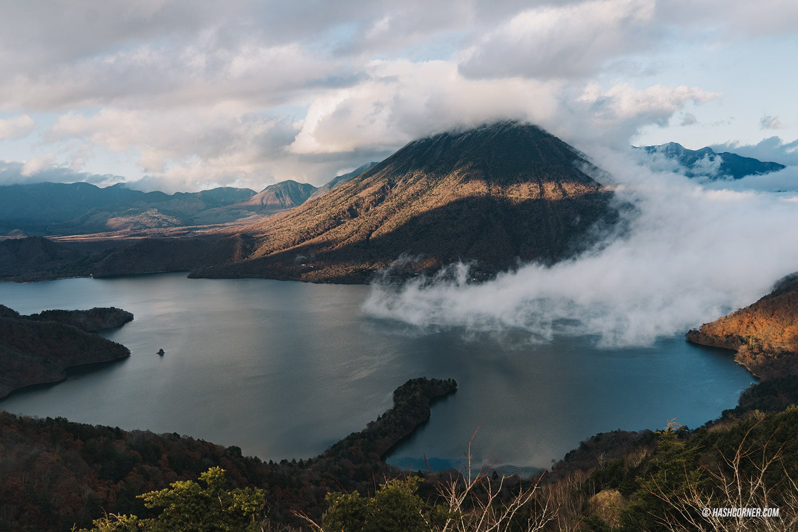 รีวิว นิกโก้ (Nikko) x ญี่ปุ่น เที่ยวเมืองเก่ามรดกโลก