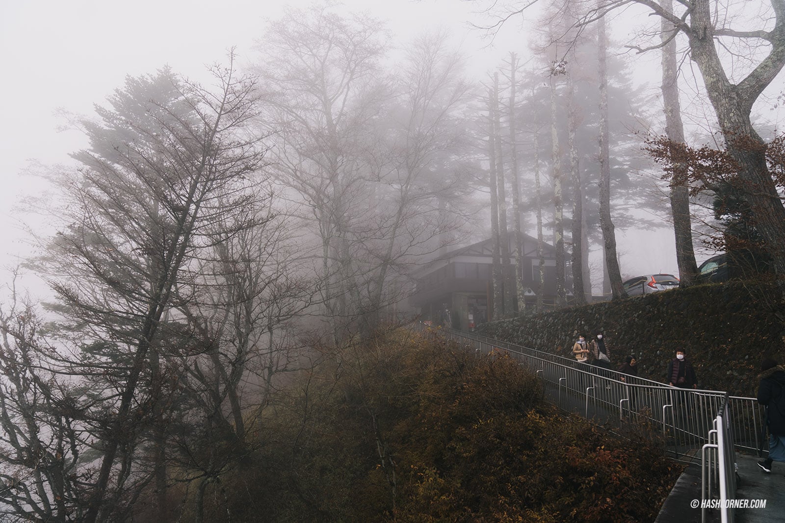 รีวิว นิกโก้ (Nikko) x ญี่ปุ่น เที่ยวเมืองเก่ามรดกโลก