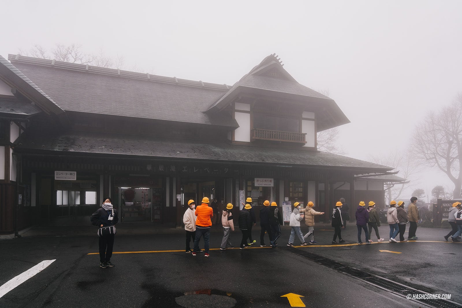 รีวิว นิกโก้ (Nikko) x ญี่ปุ่น เที่ยวเมืองเก่ามรดกโลก