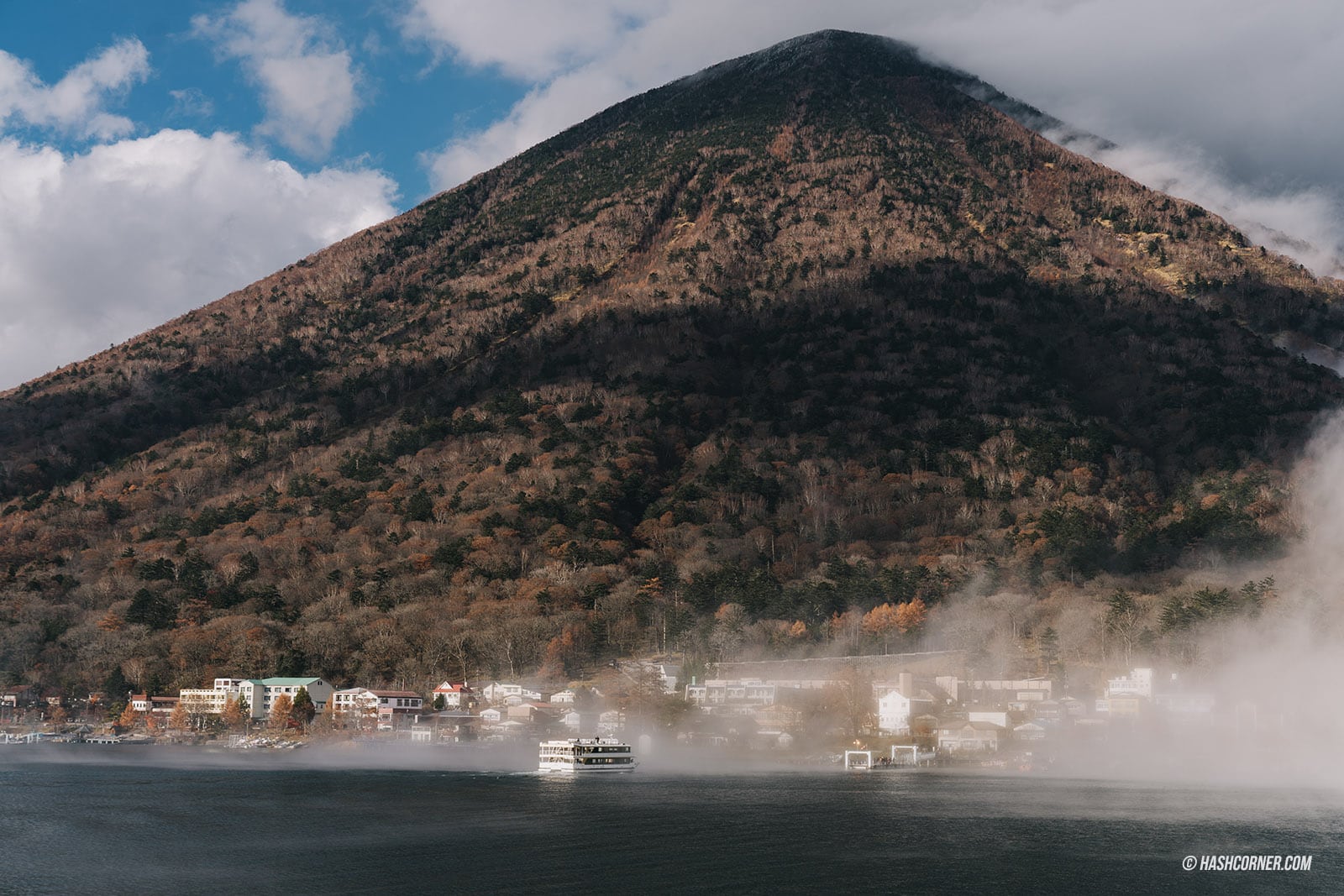 รีวิว นิกโก้ (Nikko) x ญี่ปุ่น เที่ยวเมืองเก่ามรดกโลก