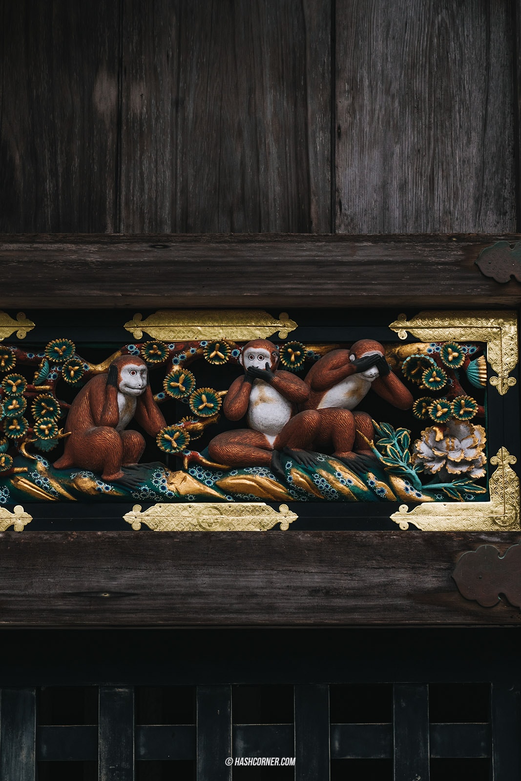 รีวิว ศาลเจ้านิกโก้โทโชกู (Nikko Toshogu Shrine) x  มรดกโลกอายุกว่า 400 ปี