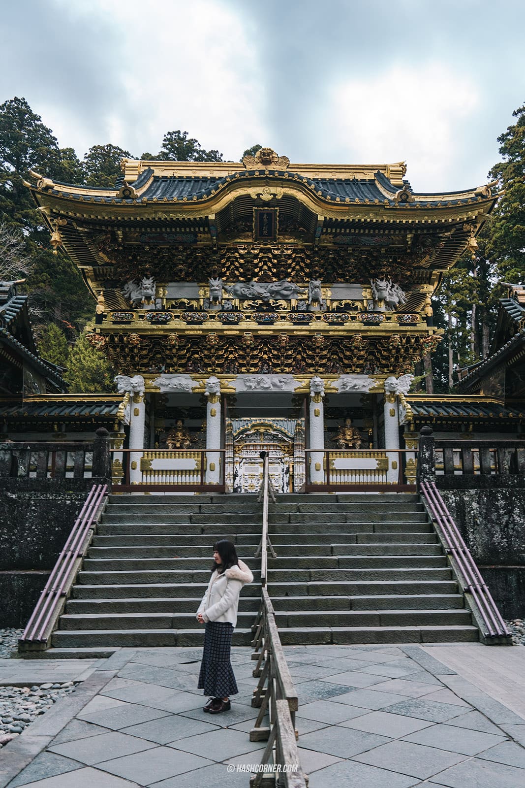 รีวิว นิกโก้ (Nikko) x ญี่ปุ่น เที่ยวเมืองเก่ามรดกโลก