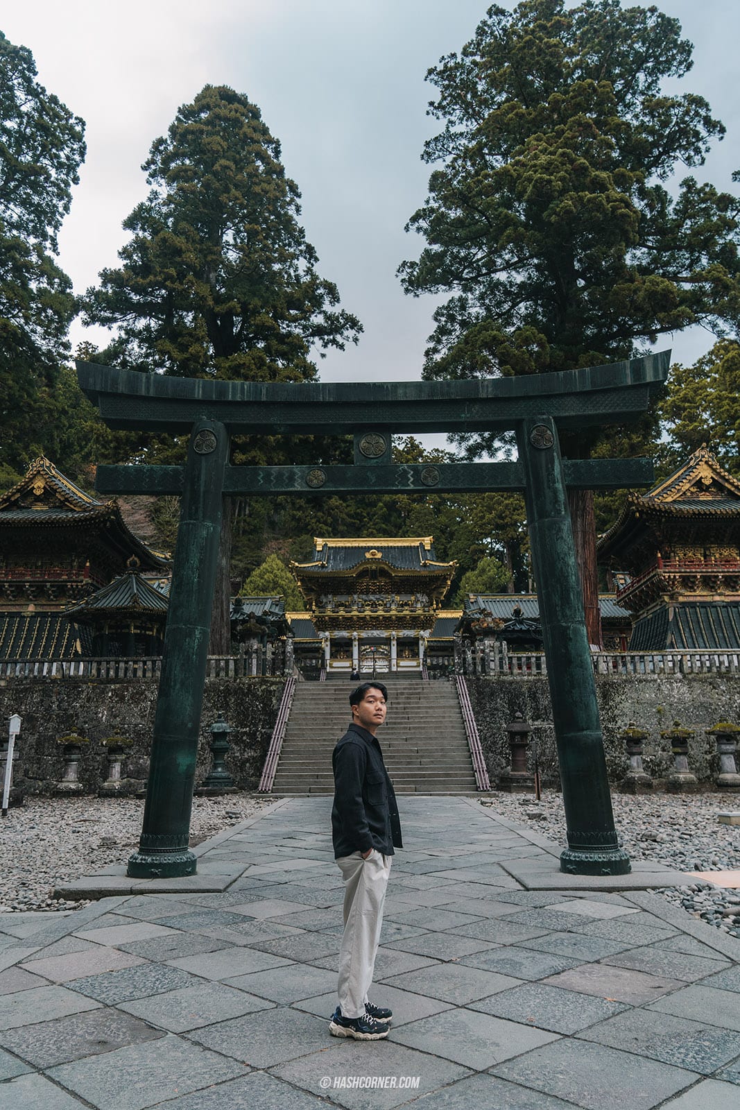 รีวิว นิกโก้ (Nikko) x ญี่ปุ่น เที่ยวเมืองเก่ามรดกโลก