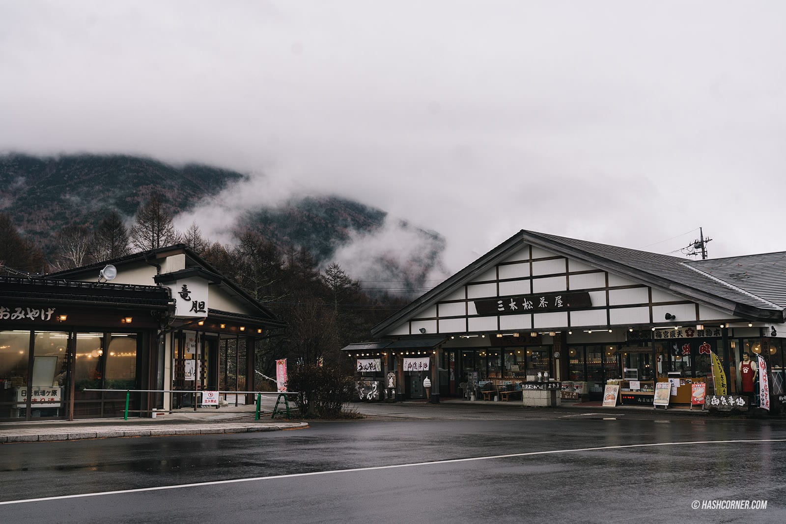 รีวิว นิกโก้ (Nikko) x ญี่ปุ่น เที่ยวเมืองเก่ามรดกโลก