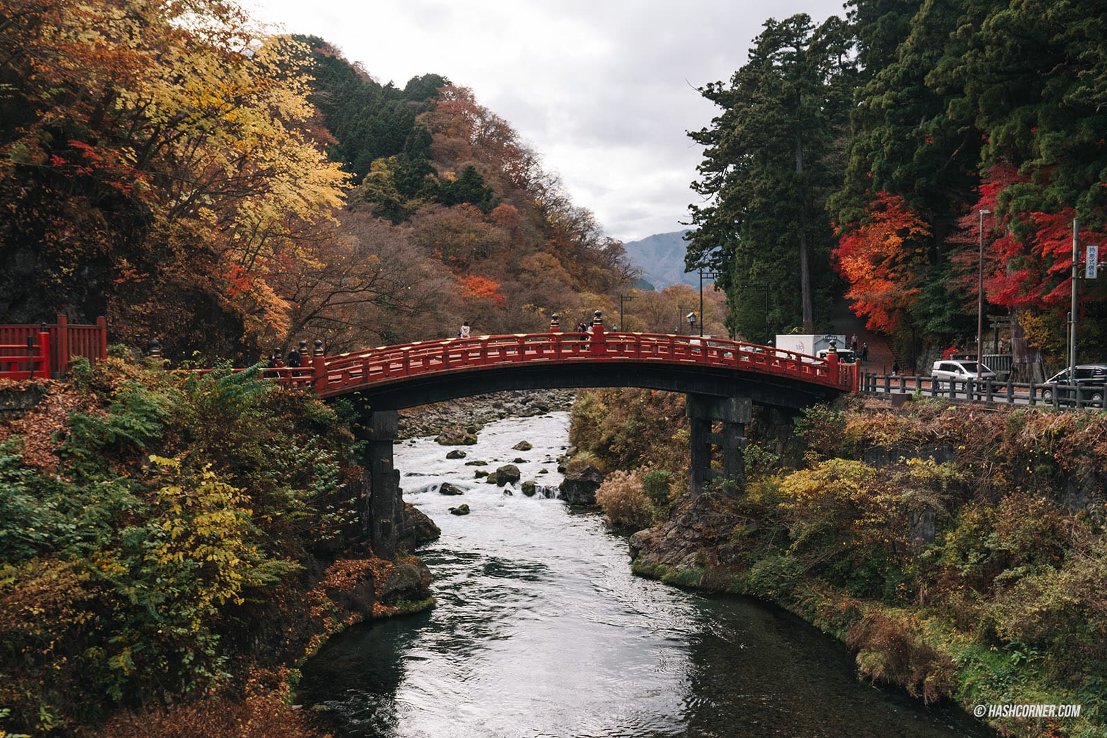 รีวิว นิกโก้ (Nikko) x ญี่ปุ่น เที่ยวเมืองเก่ามรดกโลก