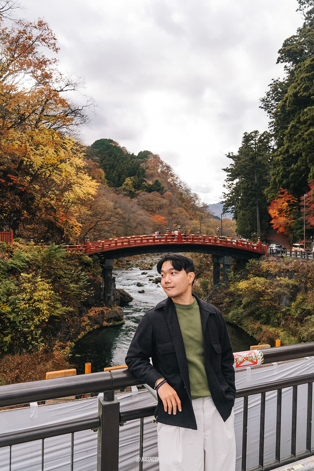 รีวิว นิกโก้ (Nikko) x ญี่ปุ่น เที่ยวเมืองเก่ามรดกโลก