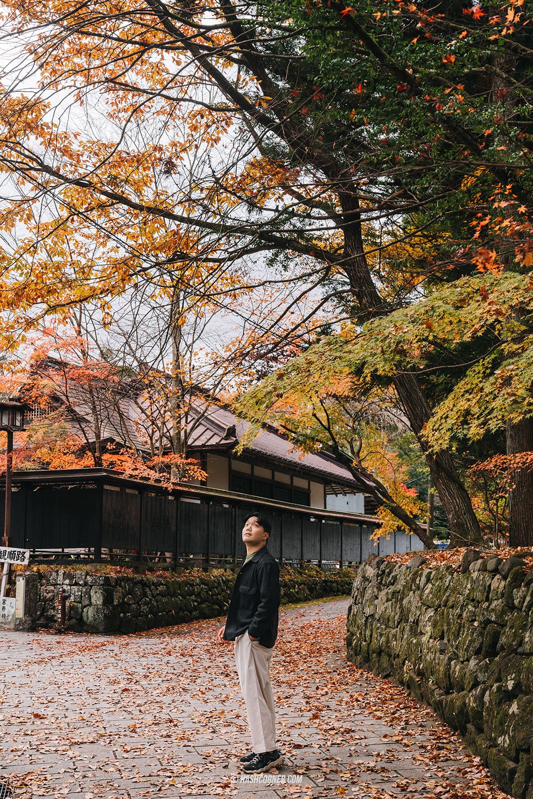 รีวิว นิกโก้ (Nikko) x ญี่ปุ่น เที่ยวเมืองเก่ามรดกโลก