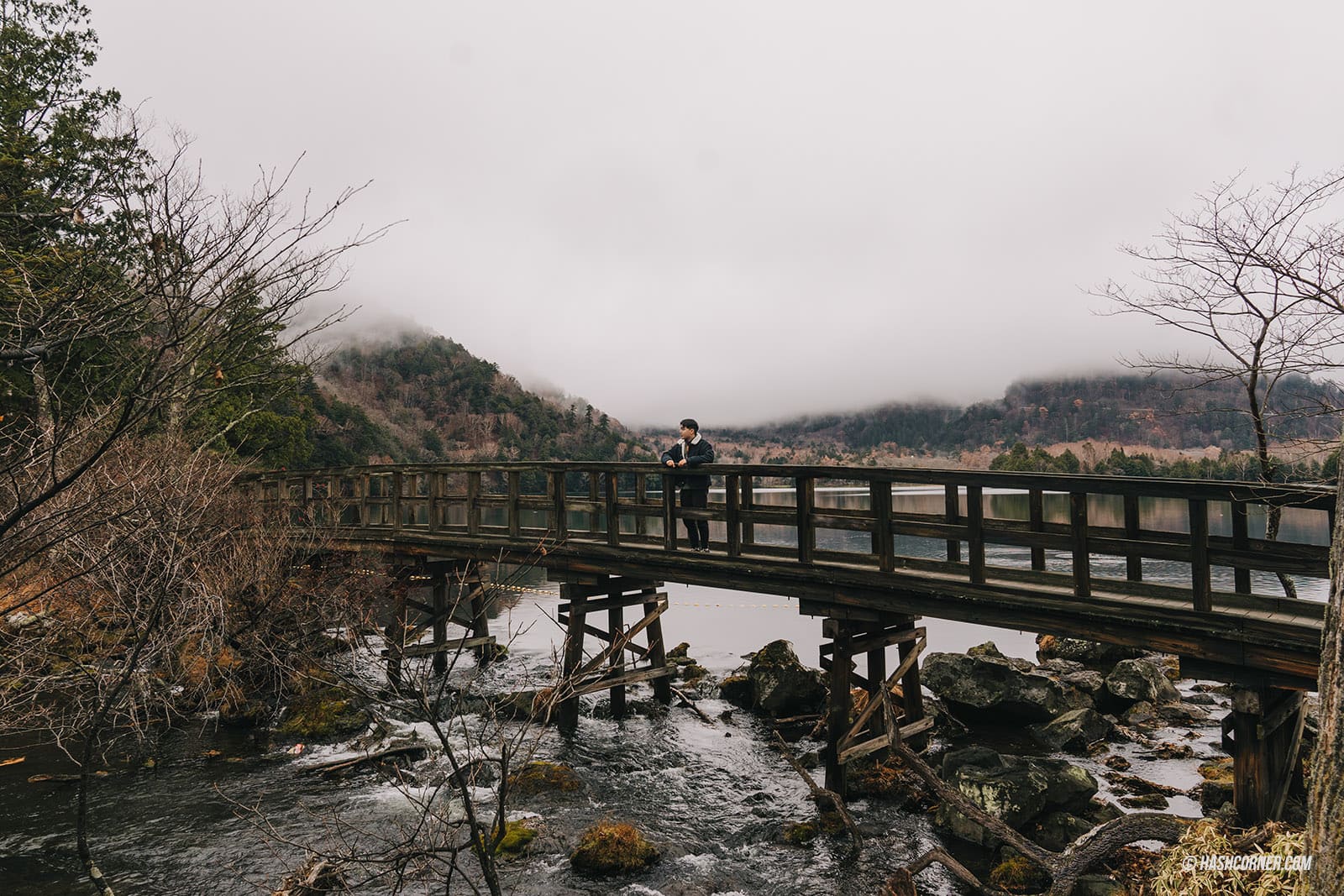 รีวิว นิกโก้ (Nikko) x ญี่ปุ่น เที่ยวเมืองเก่ามรดกโลก