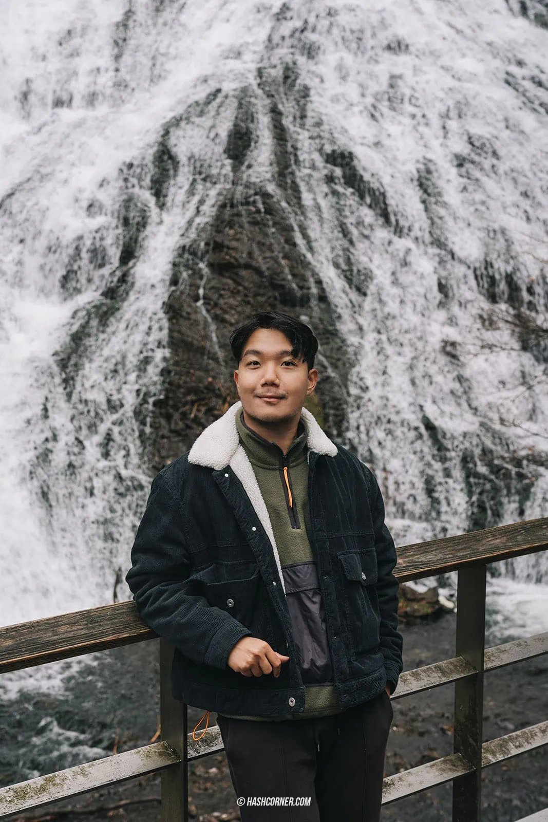 รีวิว น้ำตกยูดากิ (Yudaki Falls) x นิกโก้ เที่ยวน้ำตกดังแบบฉ่ำใจ