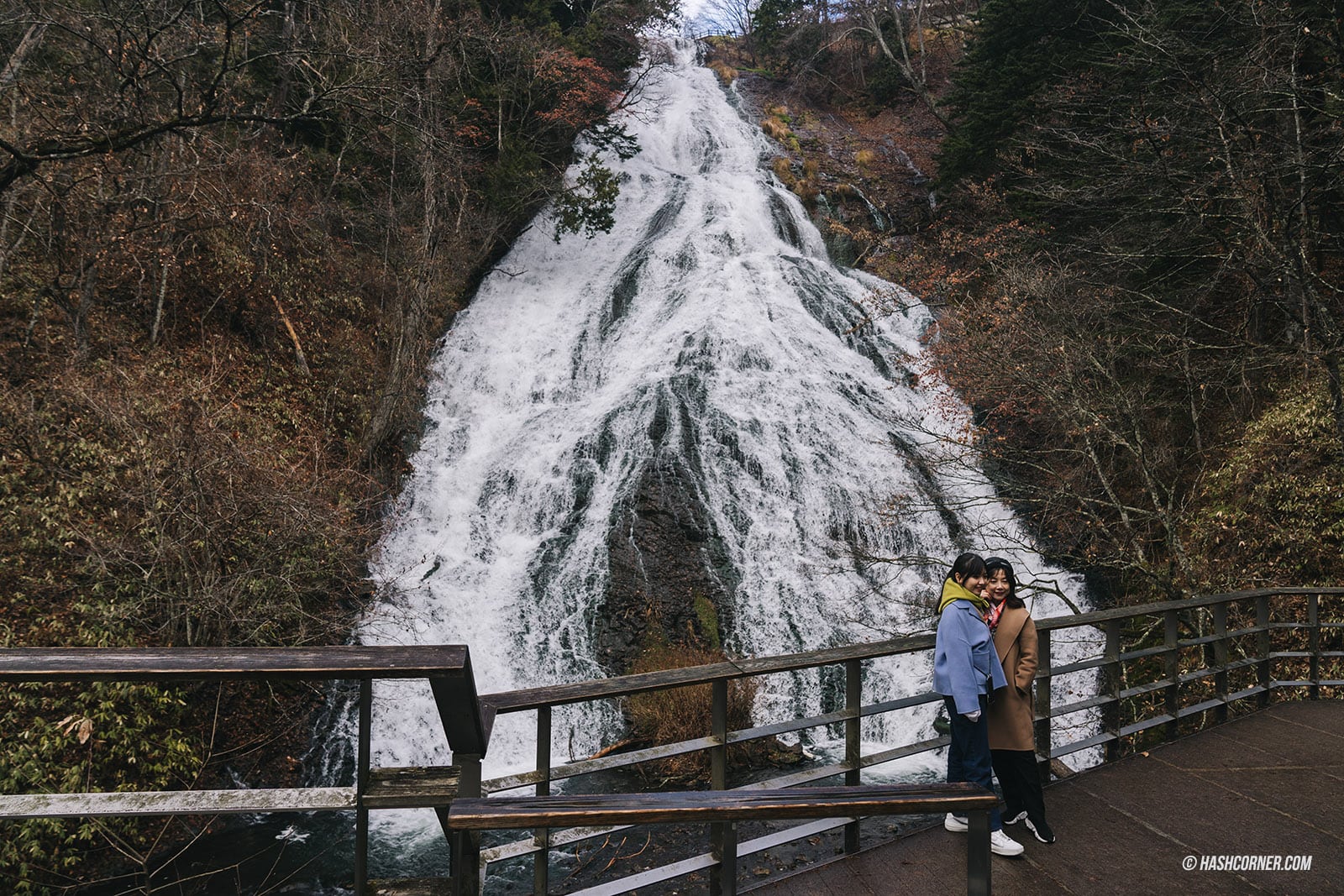 รีวิว นิกโก้ (Nikko) x ญี่ปุ่น เที่ยวเมืองเก่ามรดกโลก