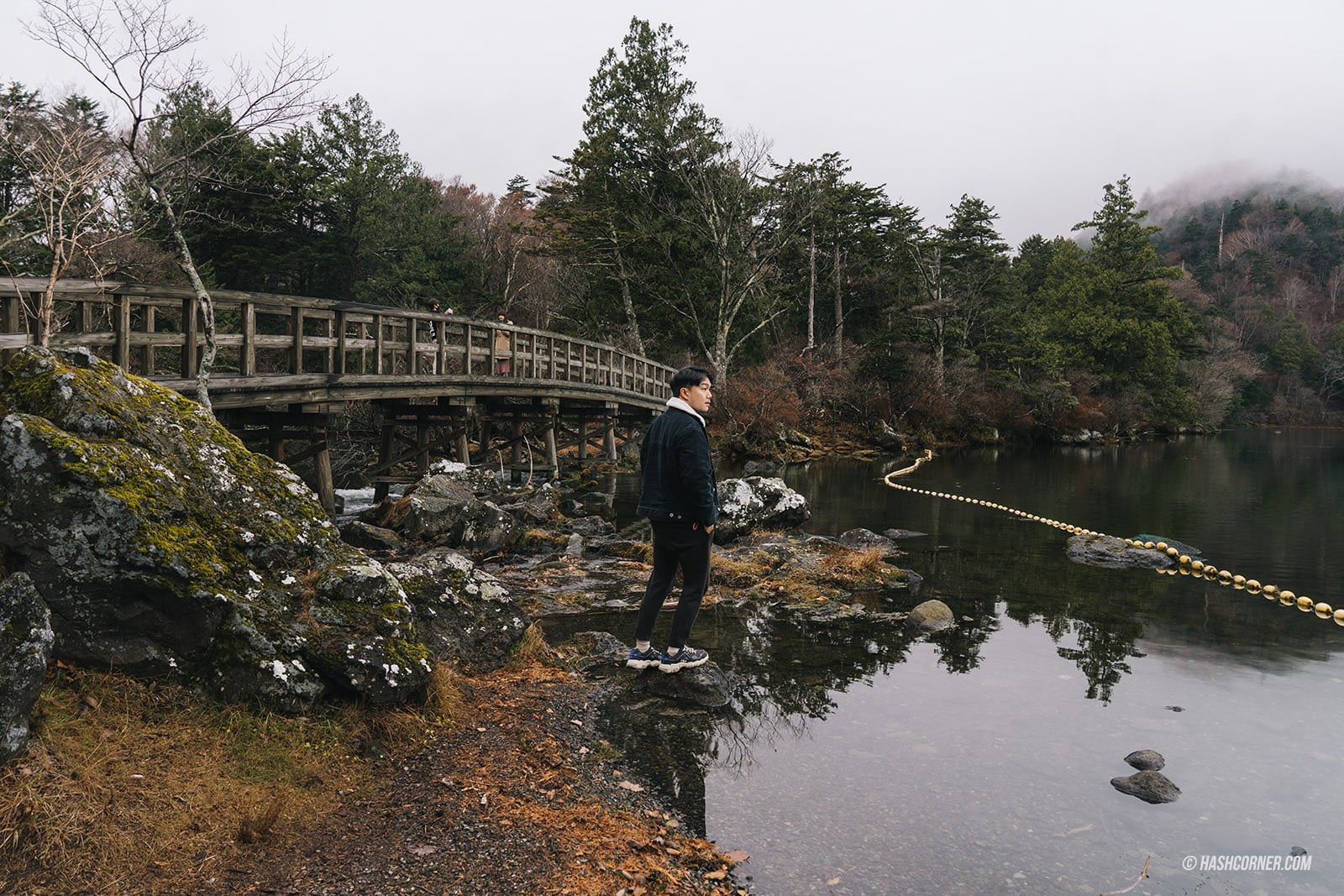 รีวิว นิกโก้ (Nikko) x ญี่ปุ่น เที่ยวเมืองเก่ามรดกโลก