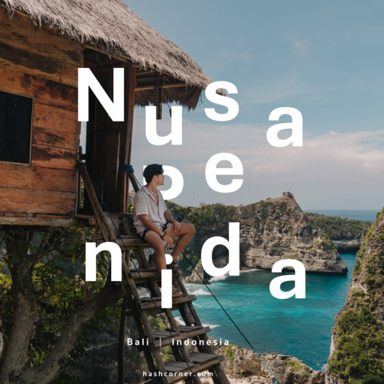 Nusa Penida Bali: The Ultimate Travel Guide to Kelingking Beach, Diamond Beach & Island Views