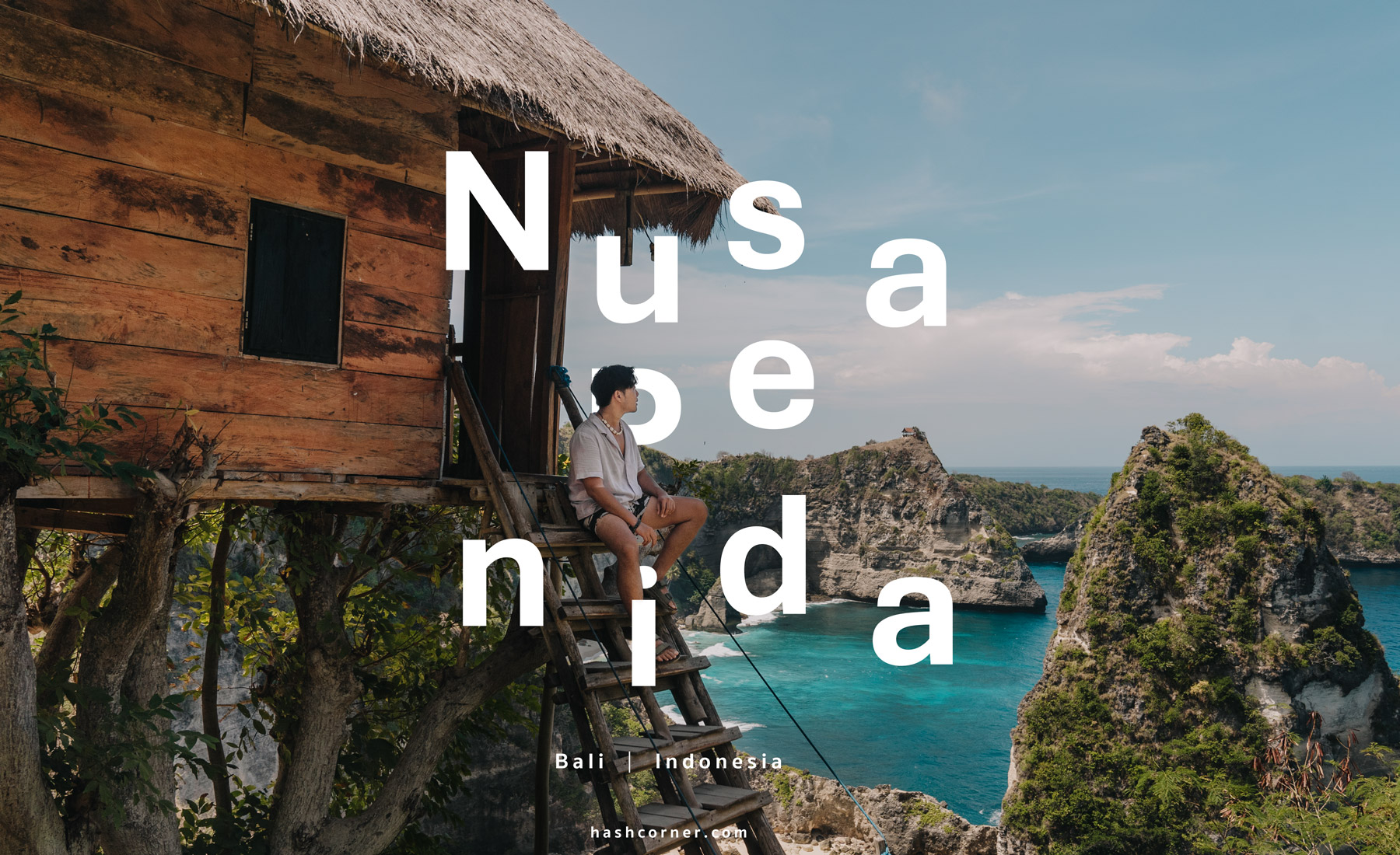 Nusa Penida Bali: The Ultimate Travel Guide to Kelingking Beach, Diamond Beach & Island Views